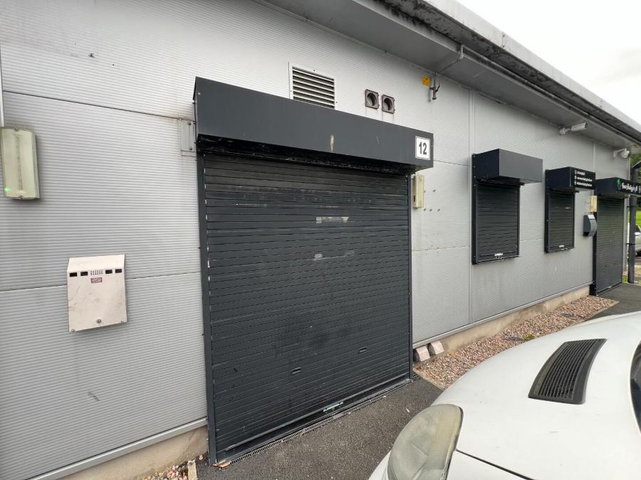Unit 12 Ballysaggart Business Complex, 8 Beechvalley Way