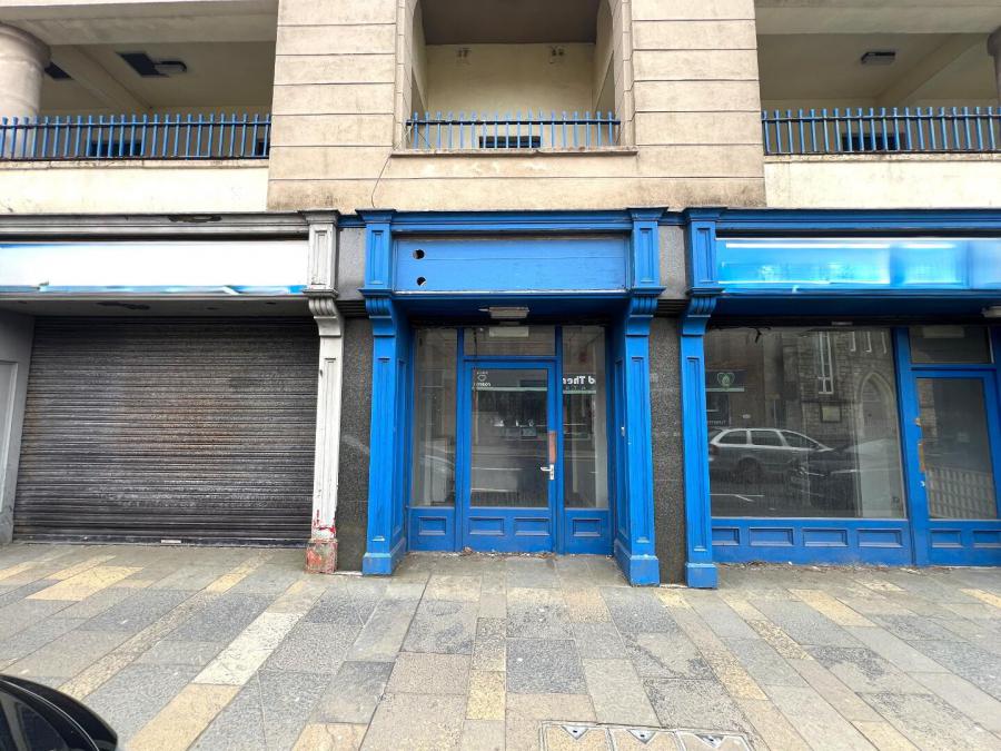 Unit 9 Thomas Street Shopping Centre