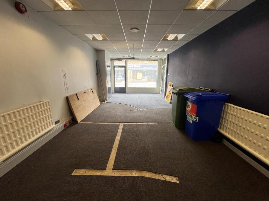 Unit 5 Thomas Street Shopping Centre