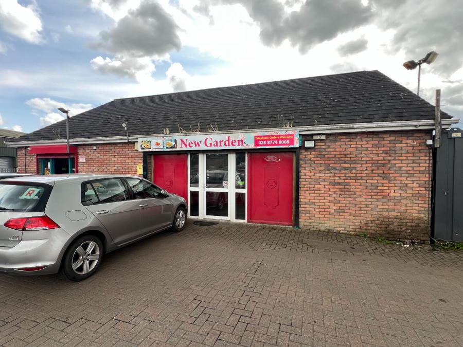 113 Washingbay Road
