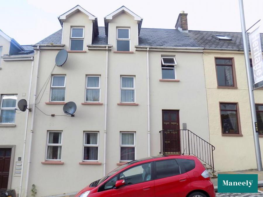 10a Castle Hill