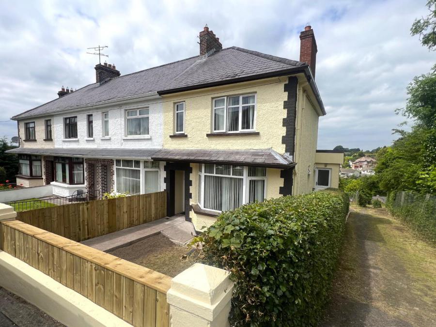 House & Development Site, Union Place