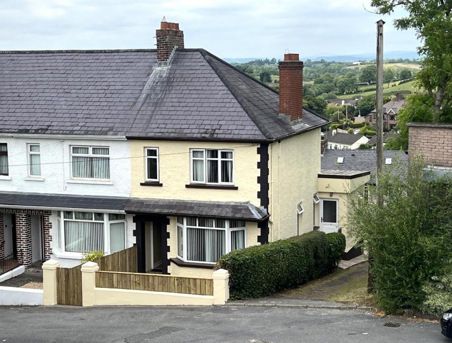 House & Development Site, Union Place