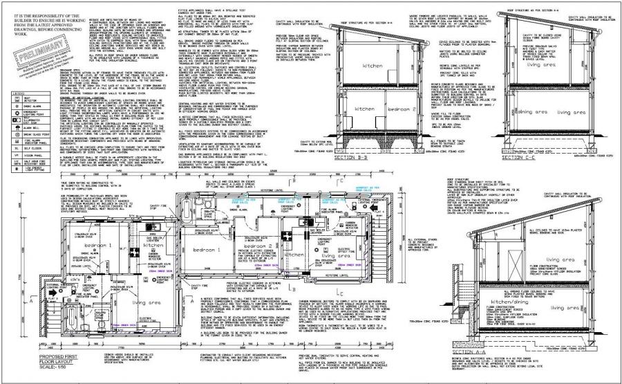 House & Development Site, Union Place