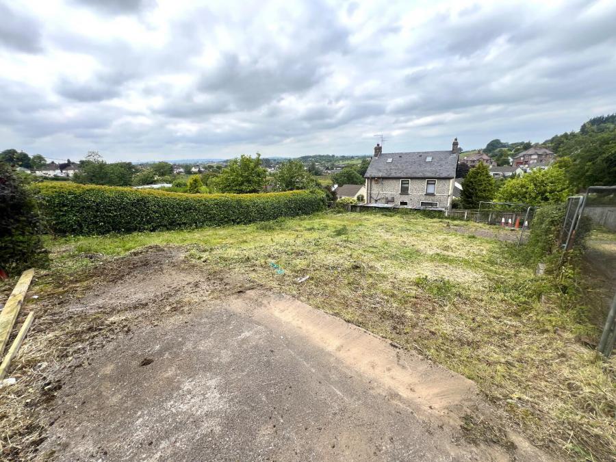 House & Development Site, Union Place