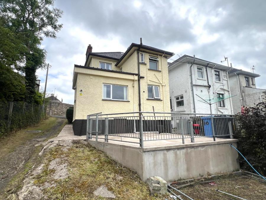House & Development Site, Union Place