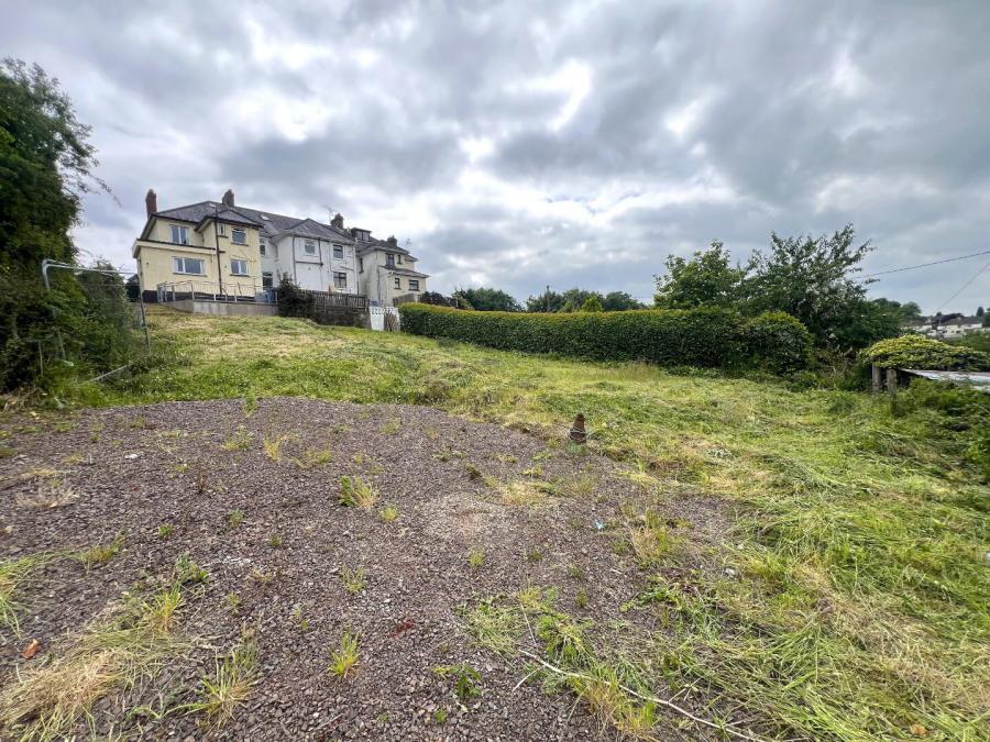 House & Development Site, Union Place