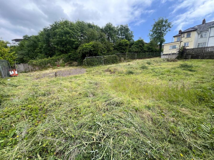 House & Development Site, Union Place