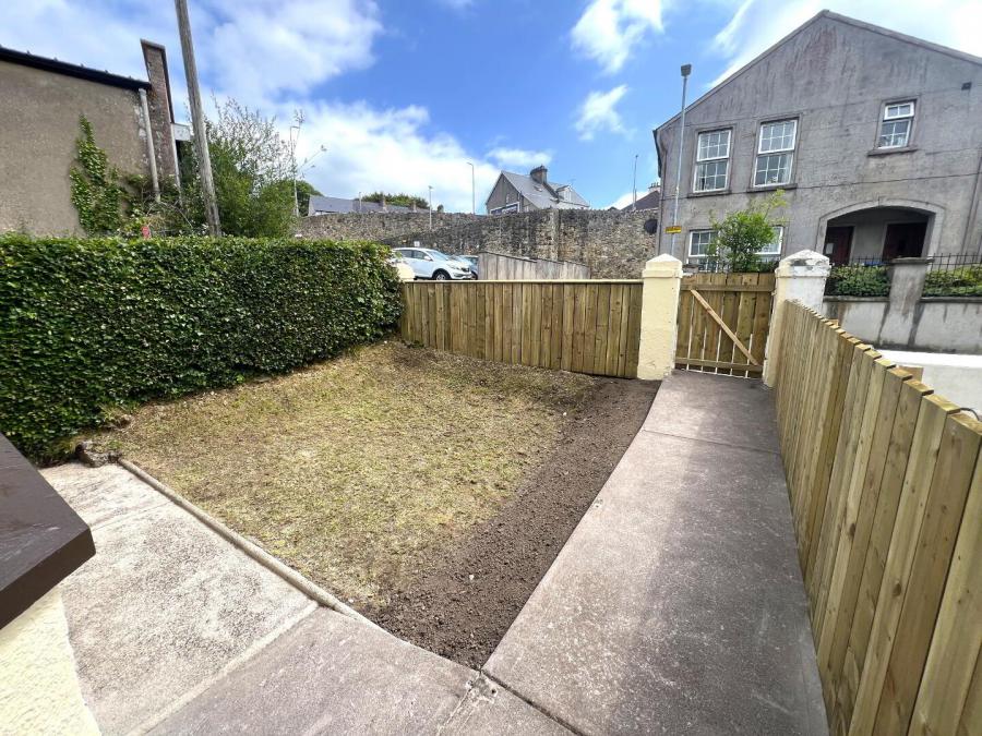 House & Development Site, Union Place