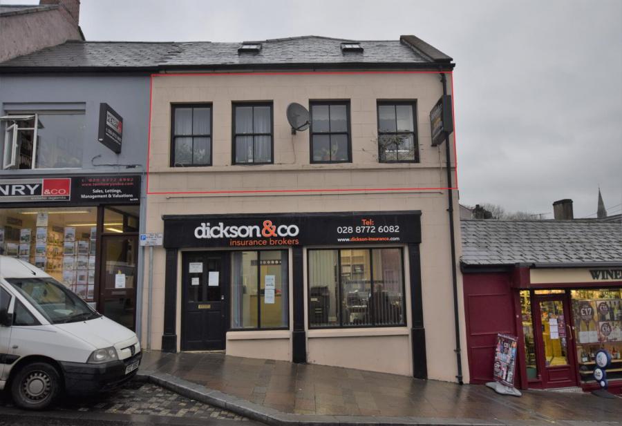 28a Church Street