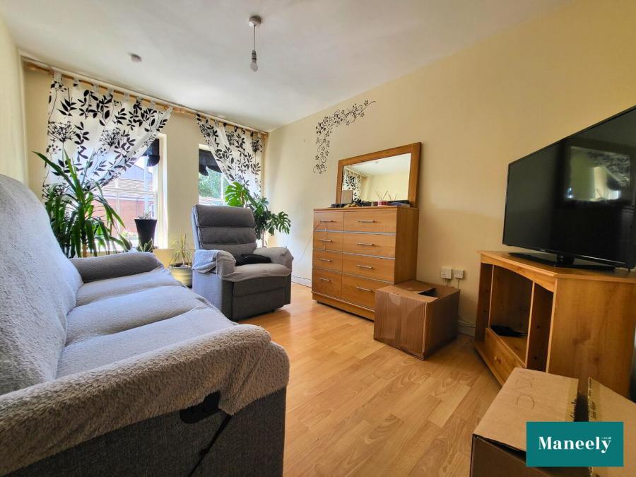 28a Church Street