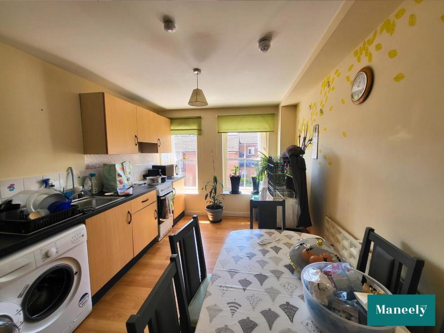28a Church Street