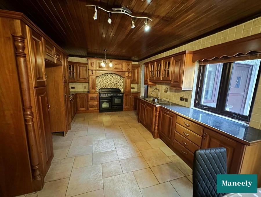 16 Annagher Road
