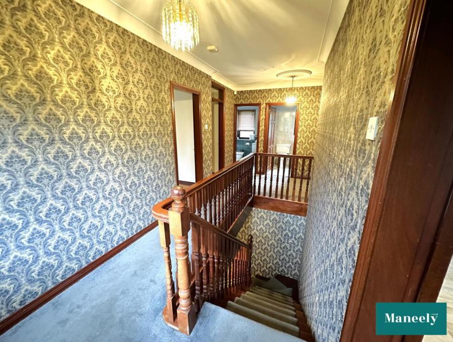 16 Annagher Road