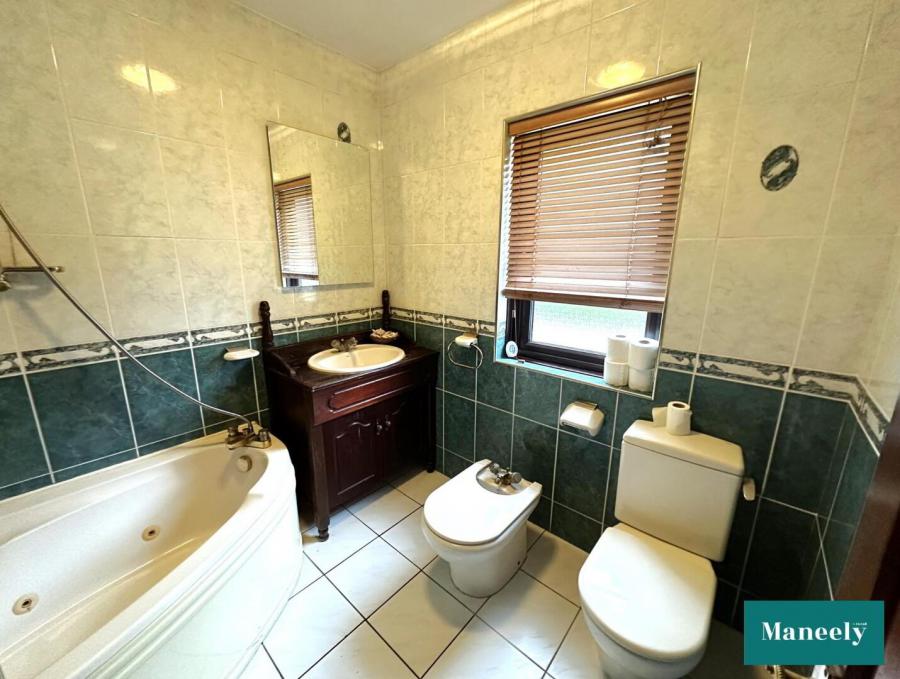 16 Annagher Road