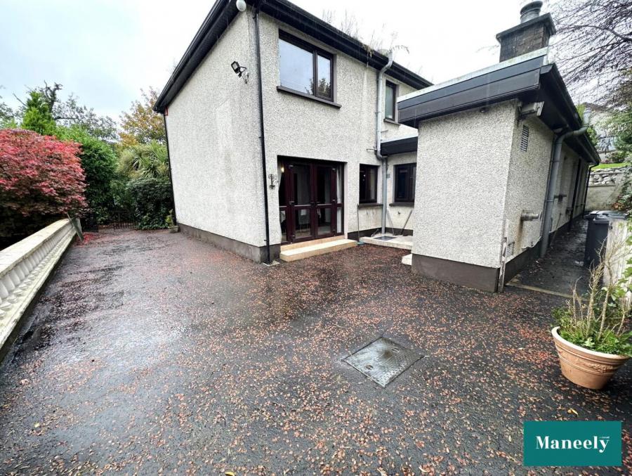 16 Annagher Road