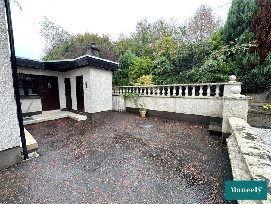 16 Annagher Road