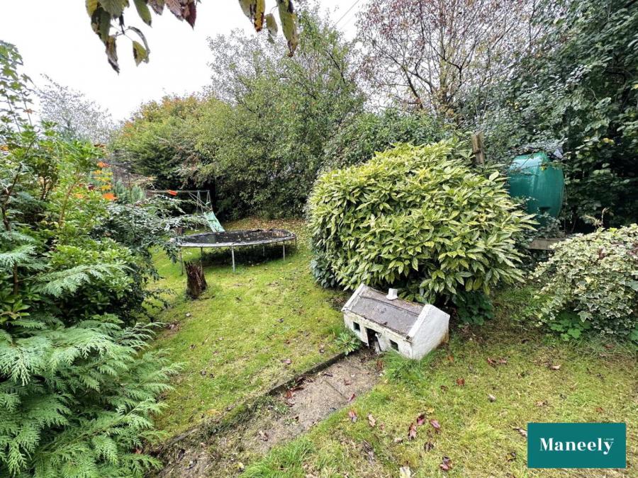 16 Annagher Road