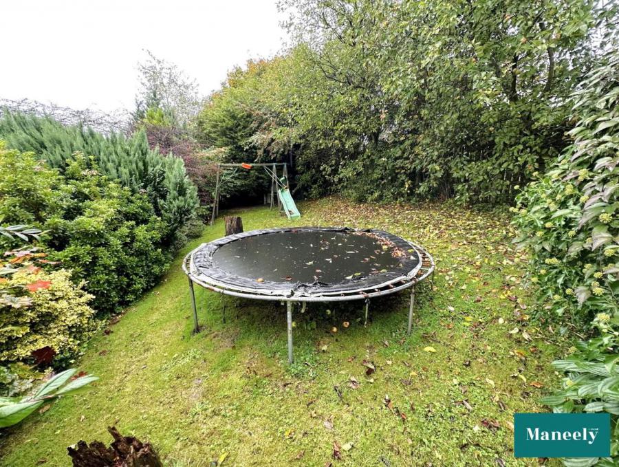 16 Annagher Road