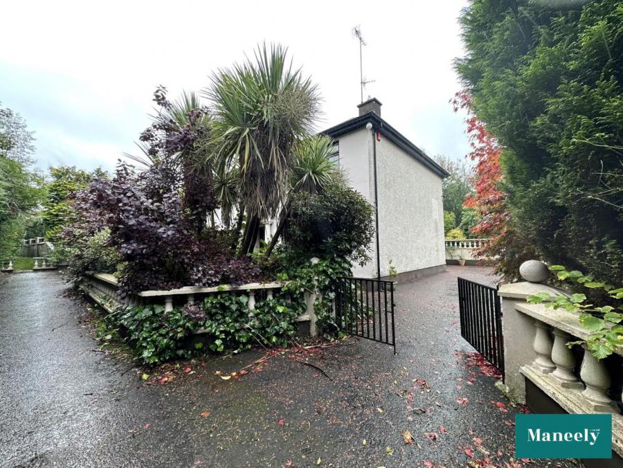 16 Annagher Road