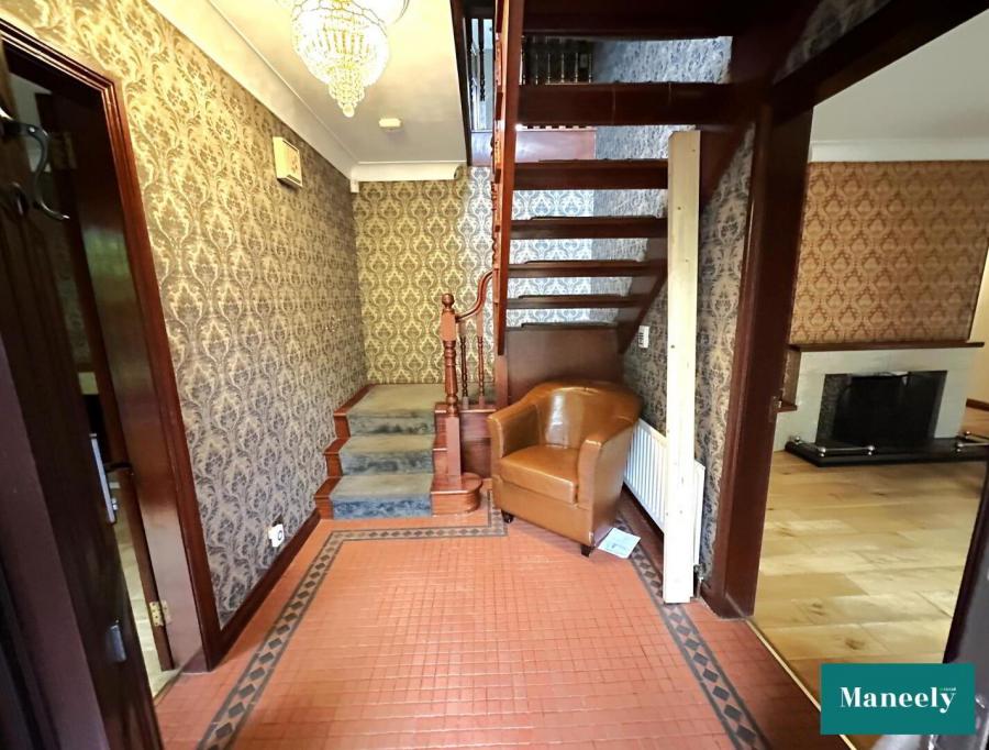 16 Annagher Road