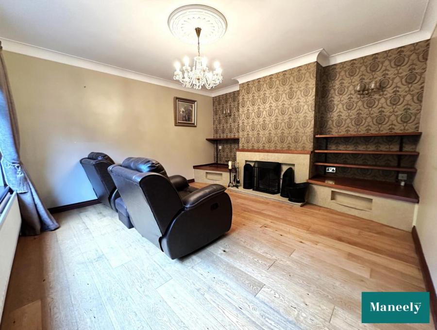 16 Annagher Road