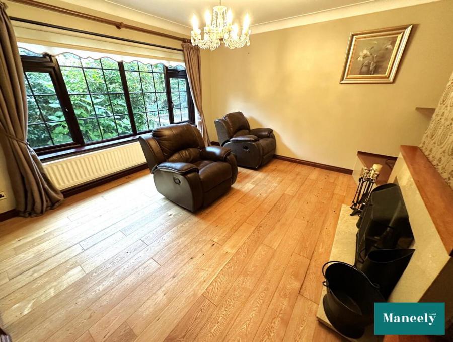 16 Annagher Road