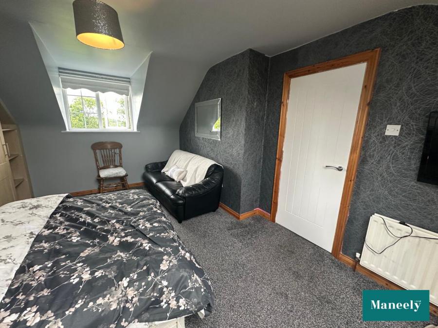 Room For Rent Clonmore Road