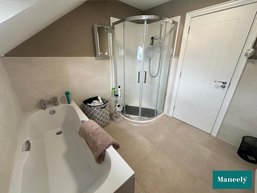 Room For Rent Clonmore Road