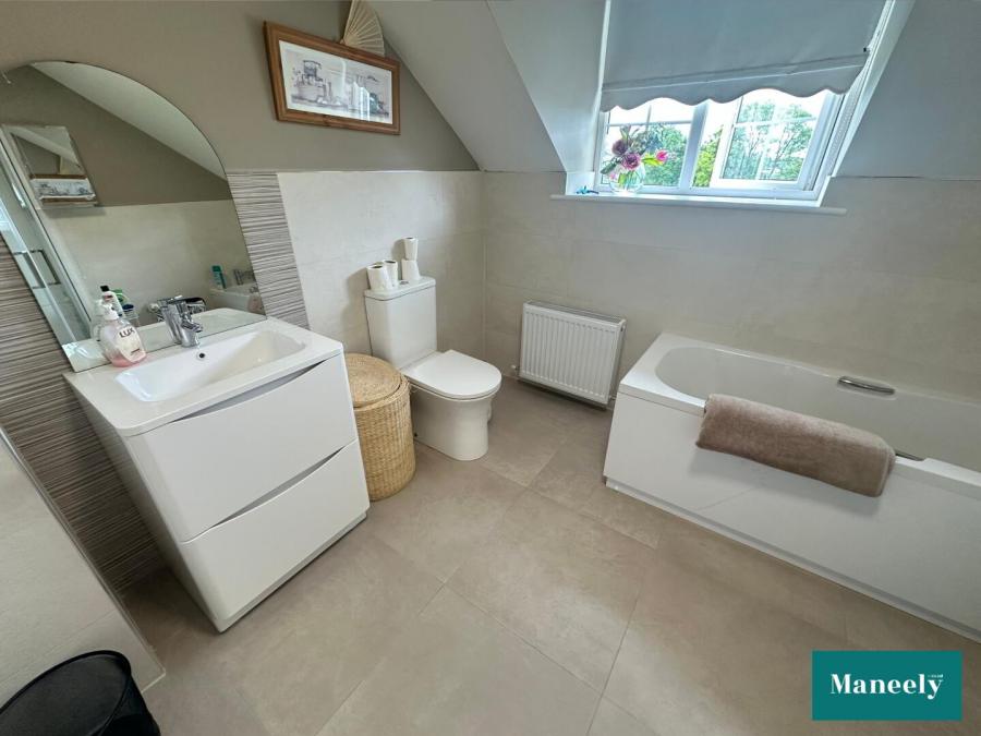 Room For Rent Clonmore Road