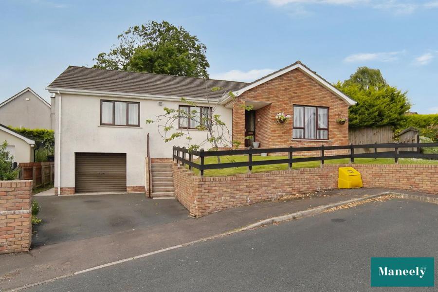 6 Willow Close