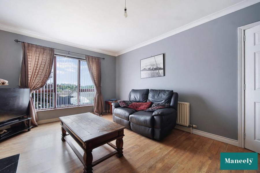 6 Willow Close