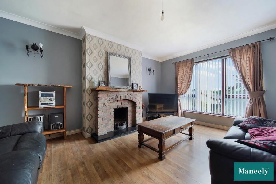 6 Willow Close