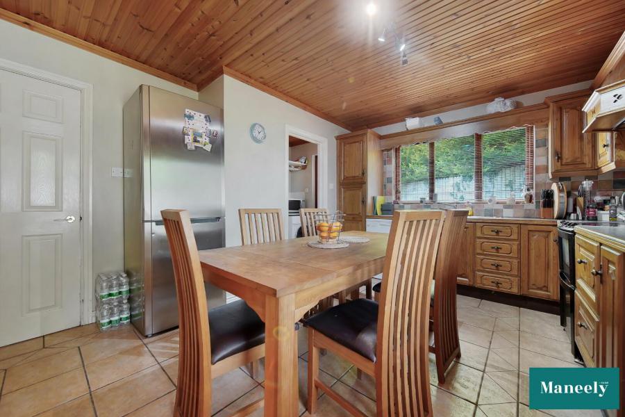 6 Willow Close