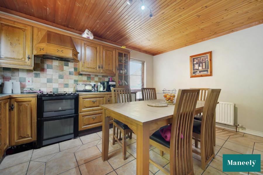 6 Willow Close