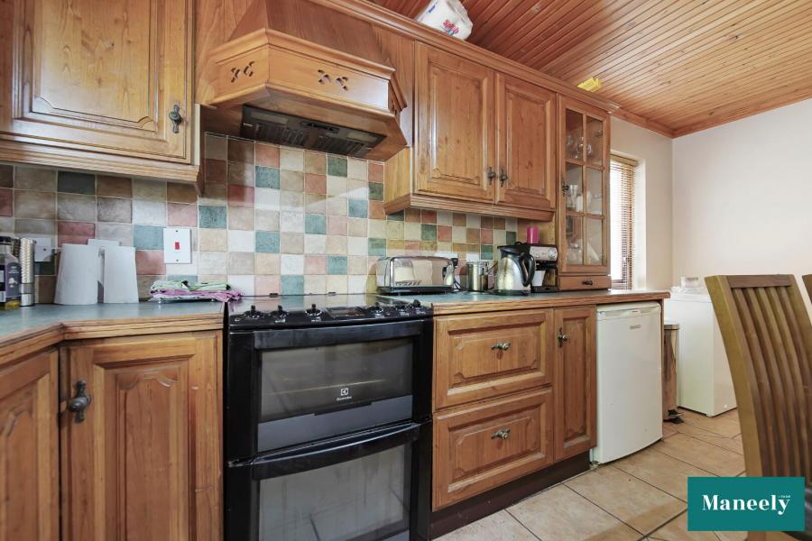 6 Willow Close