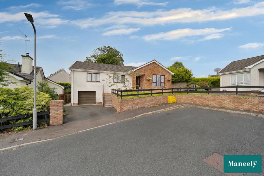 6 Willow Close