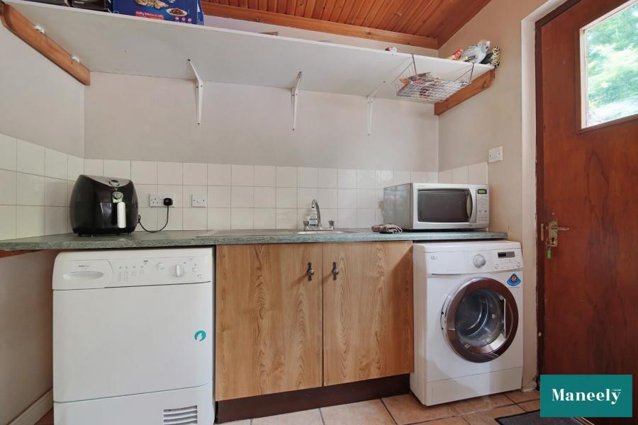 6 Willow Close