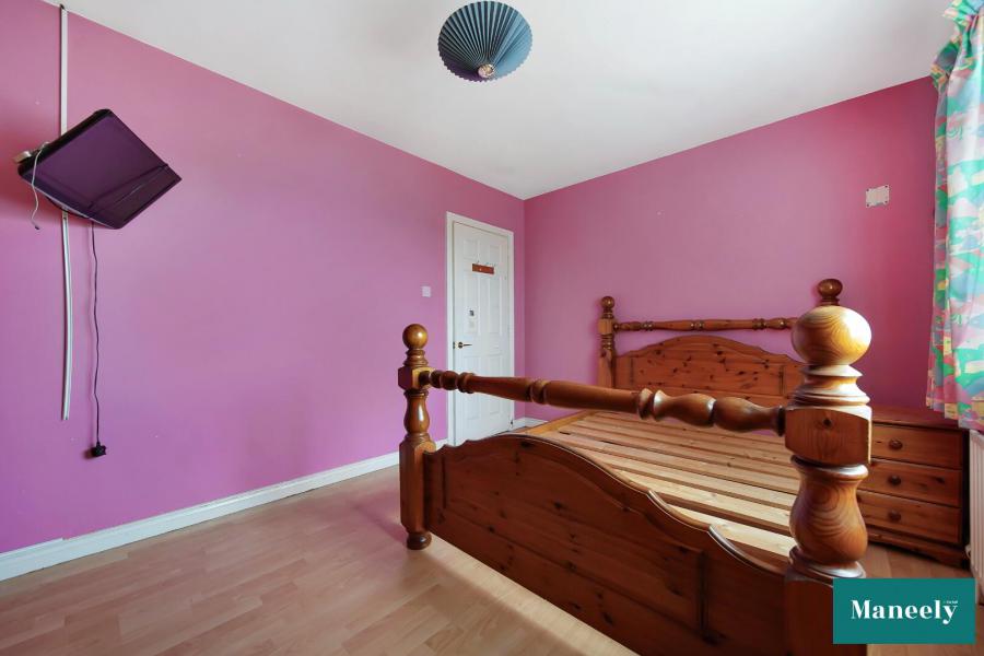 6 Willow Close