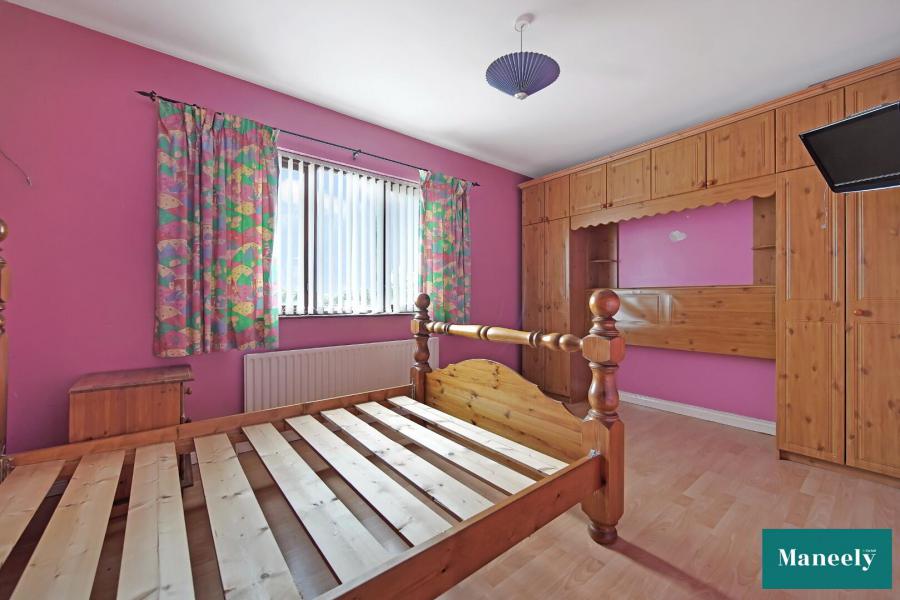 6 Willow Close