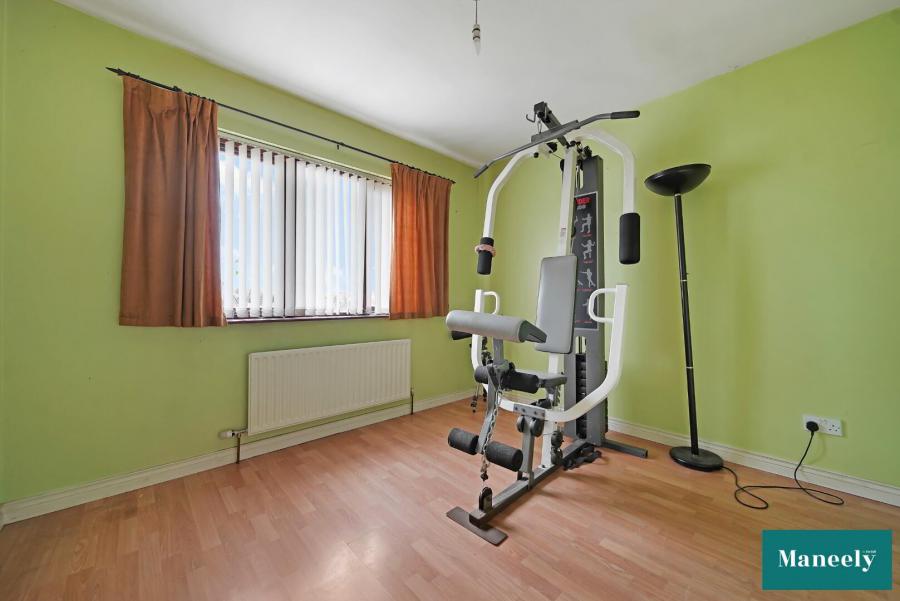 6 Willow Close