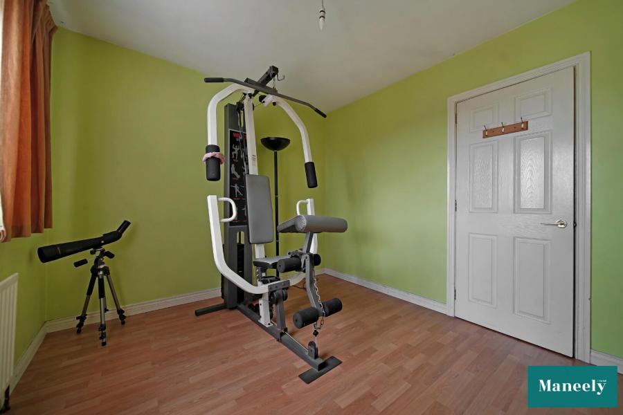 6 Willow Close