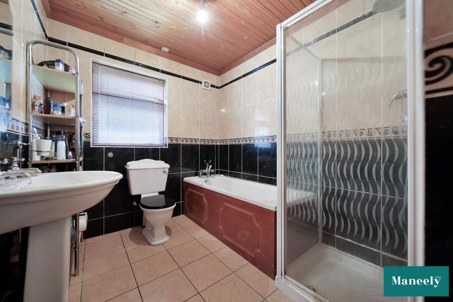 6 Willow Close