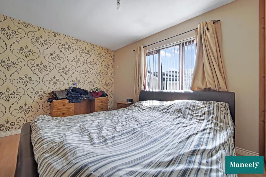 6 Willow Close