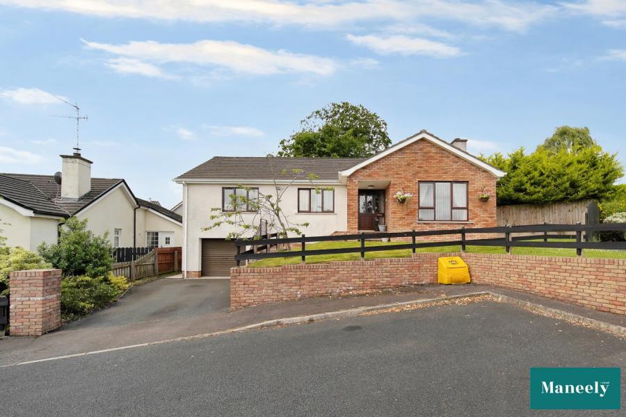 6 Willow Close