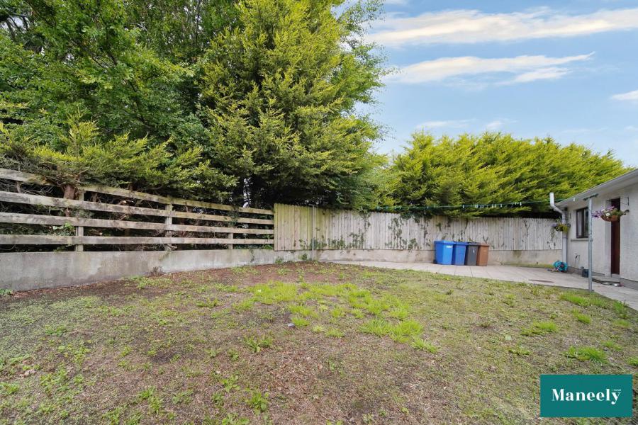 6 Willow Close