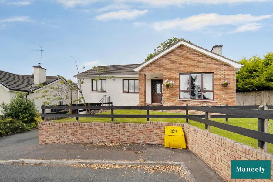 6 Willow Close