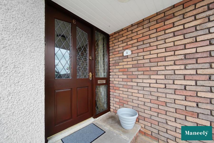 6 Willow Close