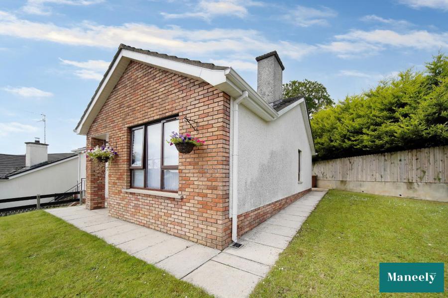 6 Willow Close