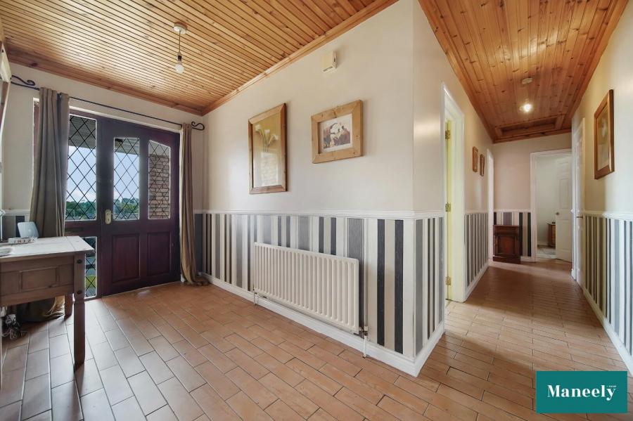6 Willow Close